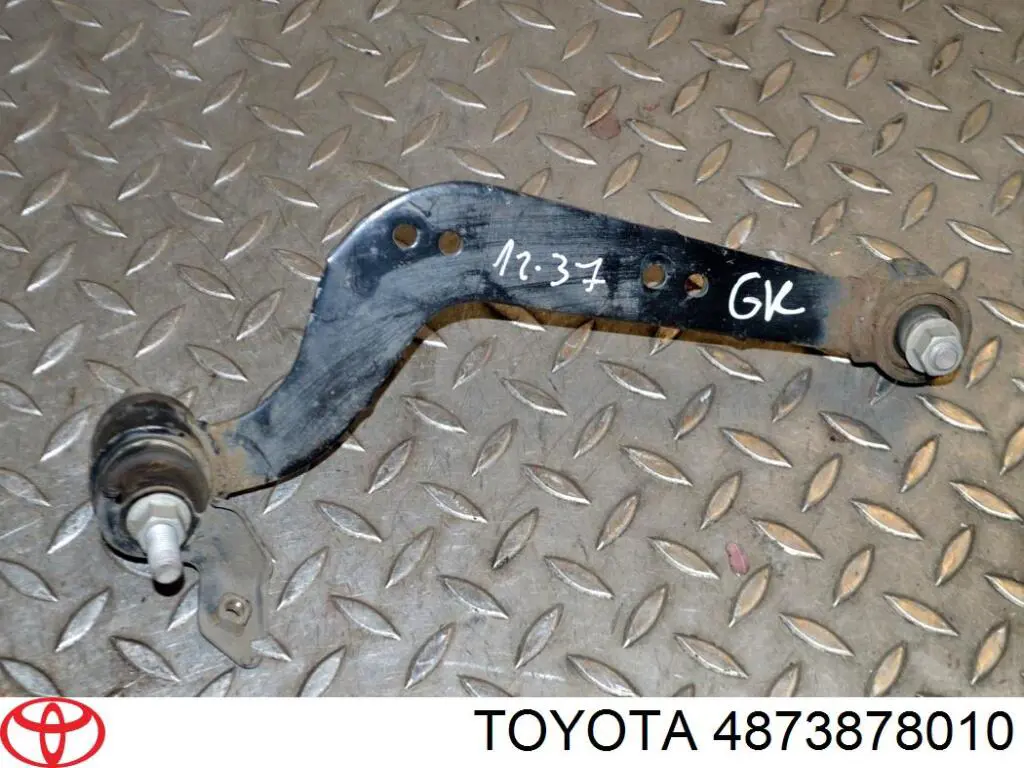  4873878010 Toyota
