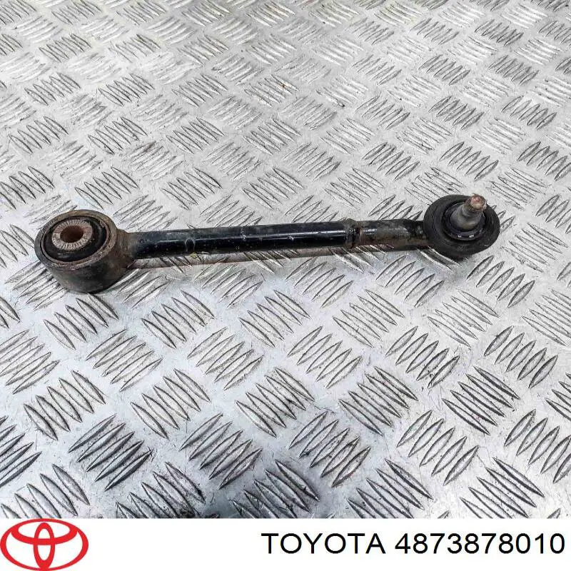  Toyota 4873878010