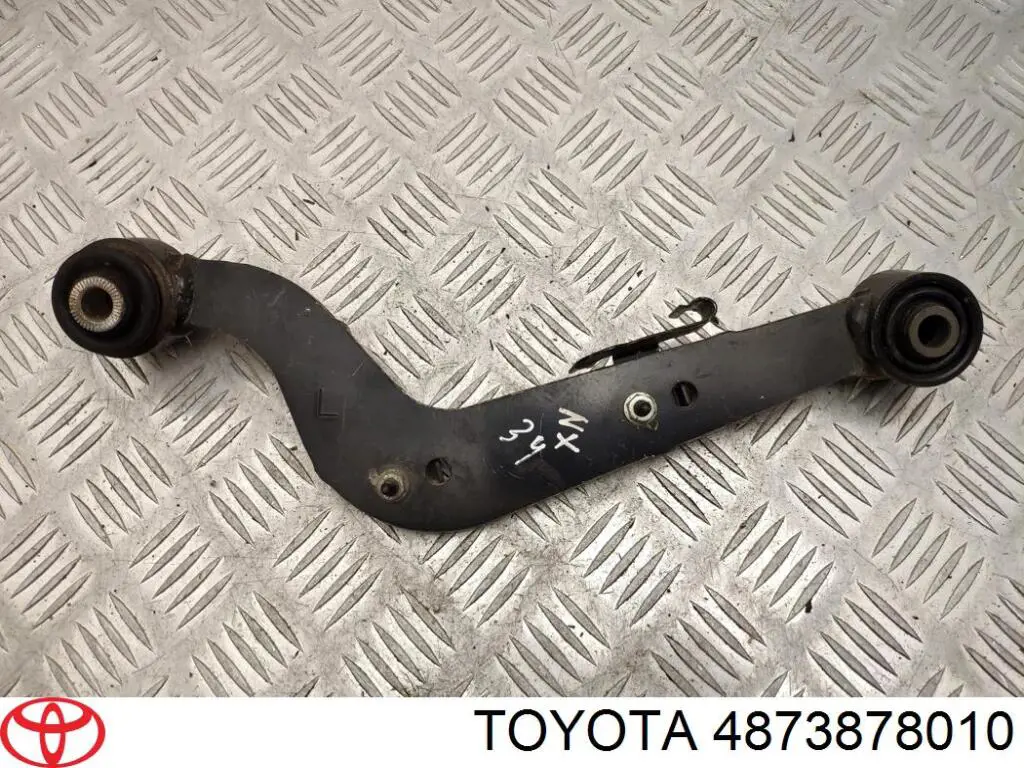  Toyota 4873878010 ціна, від 25.31 USD