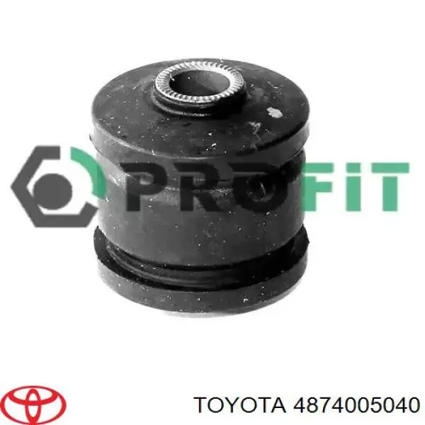 Тяга поперечна задньої підвіски 4874005040 Toyota