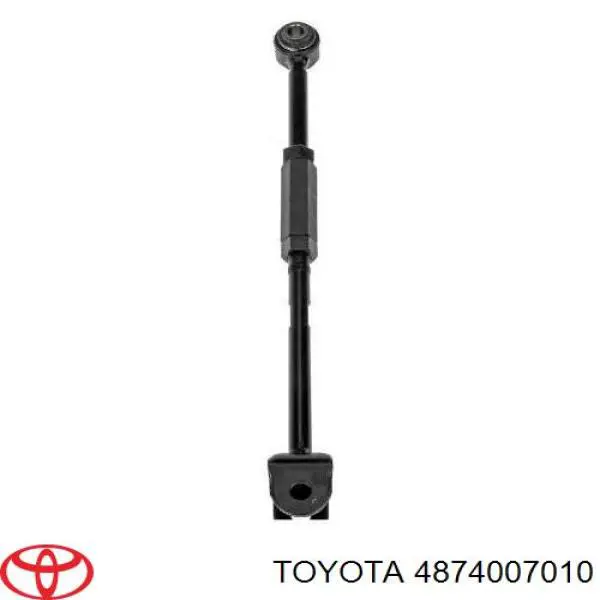 Купити 4874007010 Toyota Задня поперечна тяга