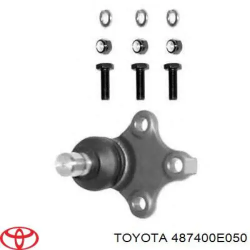  Toyota 487400E050 ціна, від 64.19 USD