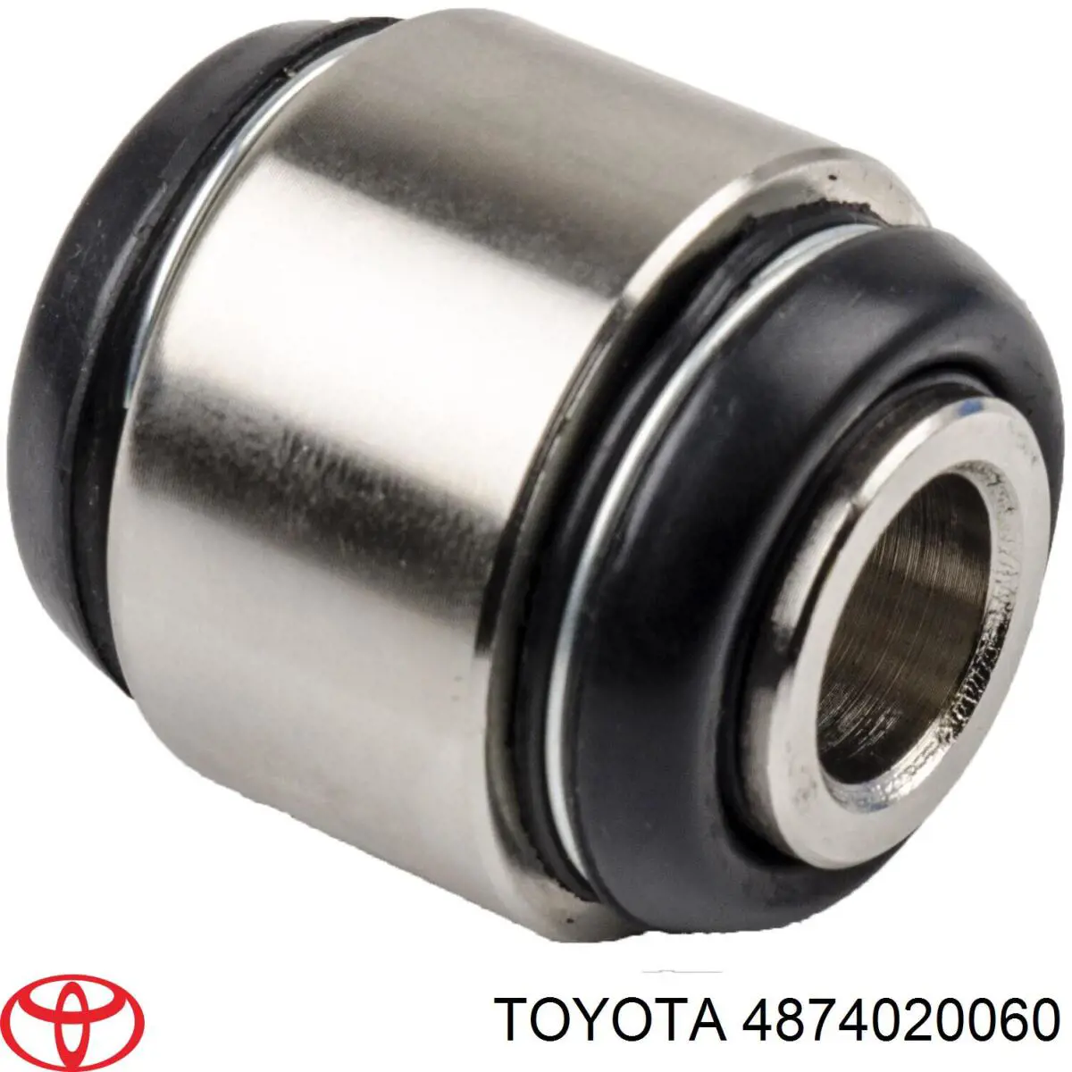 Задня поперечна тяга Toyota 4874020060 ціна, від 35.38 USD