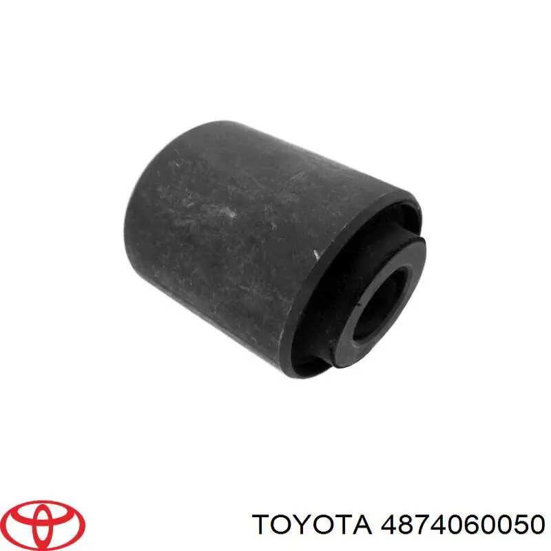 Тяга поперечна передньої підвіски Toyota 4874060050 ціна, від 302.09 USD