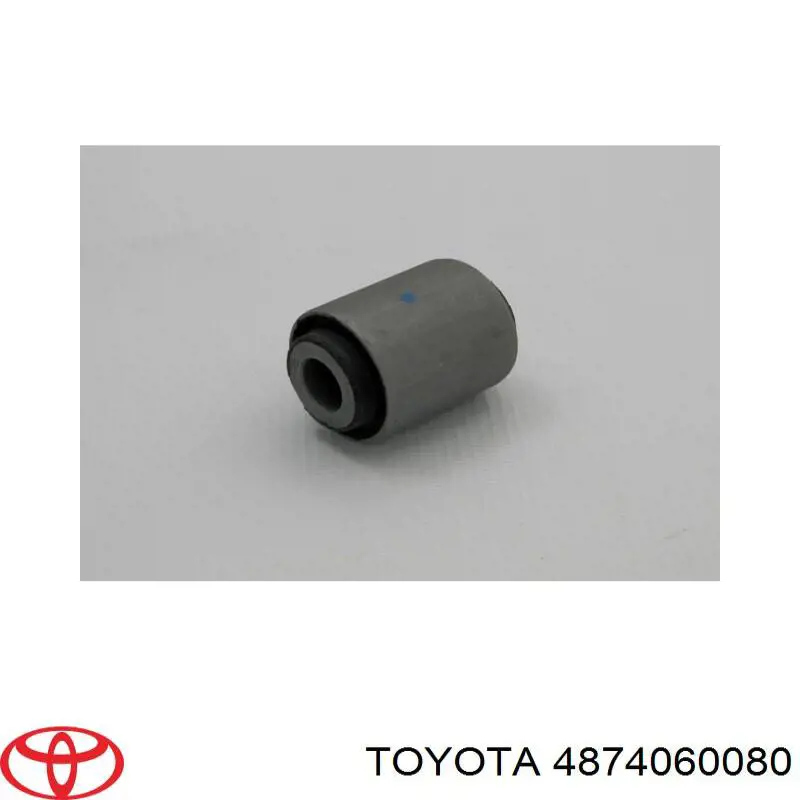 Штанги реактивні задньої підвіски Toyota 4874060080 ціна, від 55.13 USD