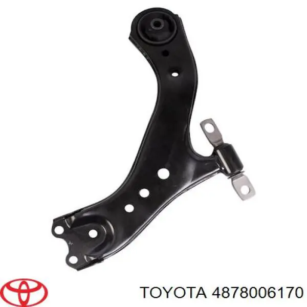  4878006170 Toyota