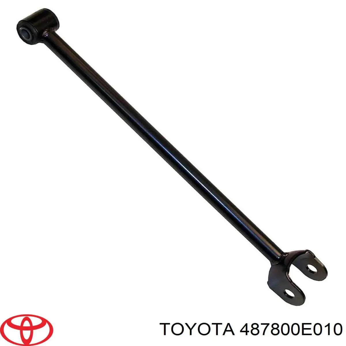 Купити 487800E010 Toyota Тяга поздовжня задньої підвіски