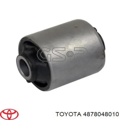 Тяга поздовжня задньої підвіски Japan Parts BS2018 ціна, від 32.73 USD