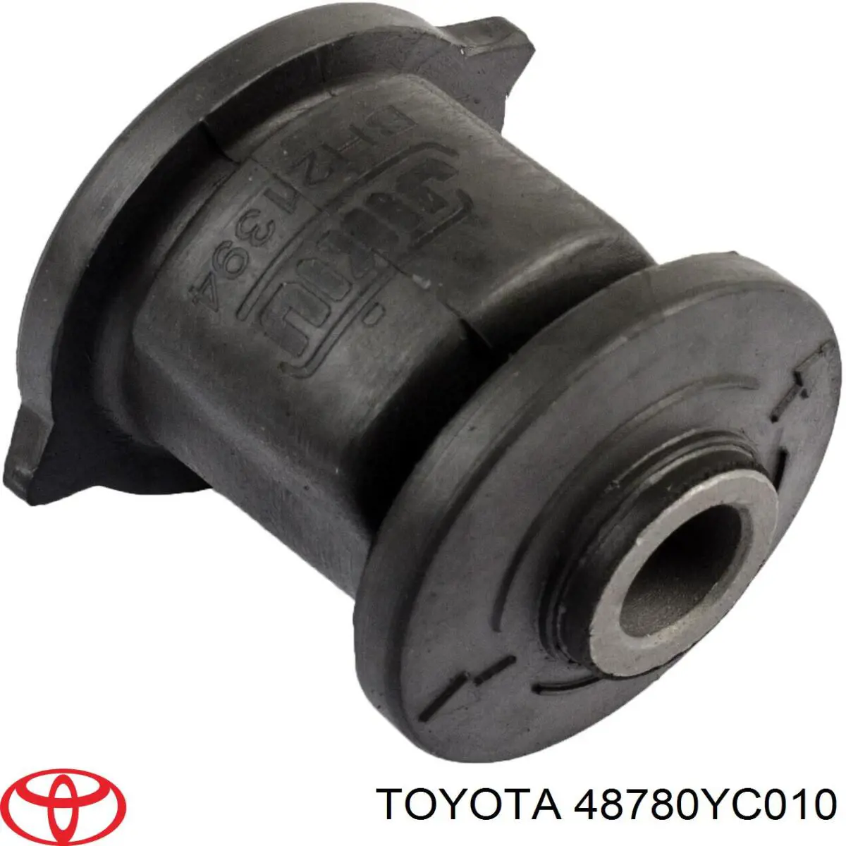 48780YC010 Toyota Тяга поздовжня задньої підвіски