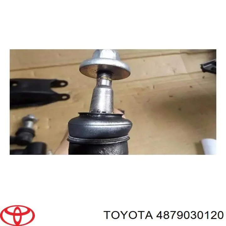 Купити 4879030120 Toyota 