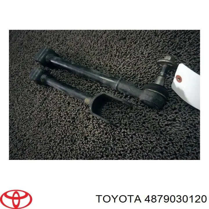 4879030120 Toyota 
