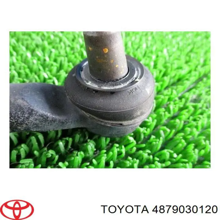  Toyota 4879030120 ціна, від 19.00 USD