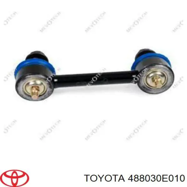 Яйця на стабілізаторі задні Toyota 488030E010 ціна, від 12.67 USD