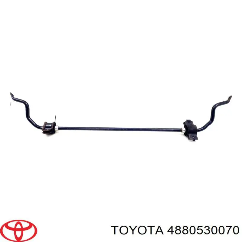  Toyota 4880530070 ціна, від 39.37 USD