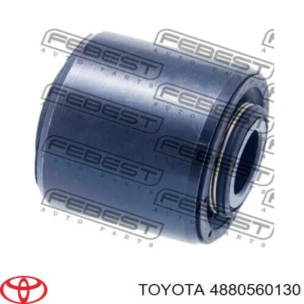 4880560130 Toyota Стабілізатор задньої балки