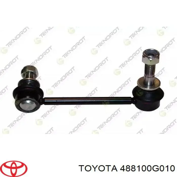  488100G010 Toyota