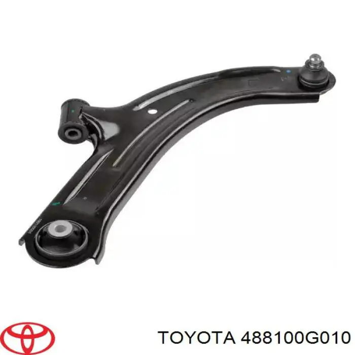 488100G010 Toyota 