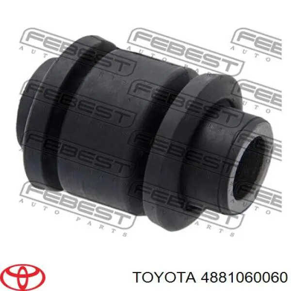 Купити 4881060060 Toyota Яйця стабілізатора переднього