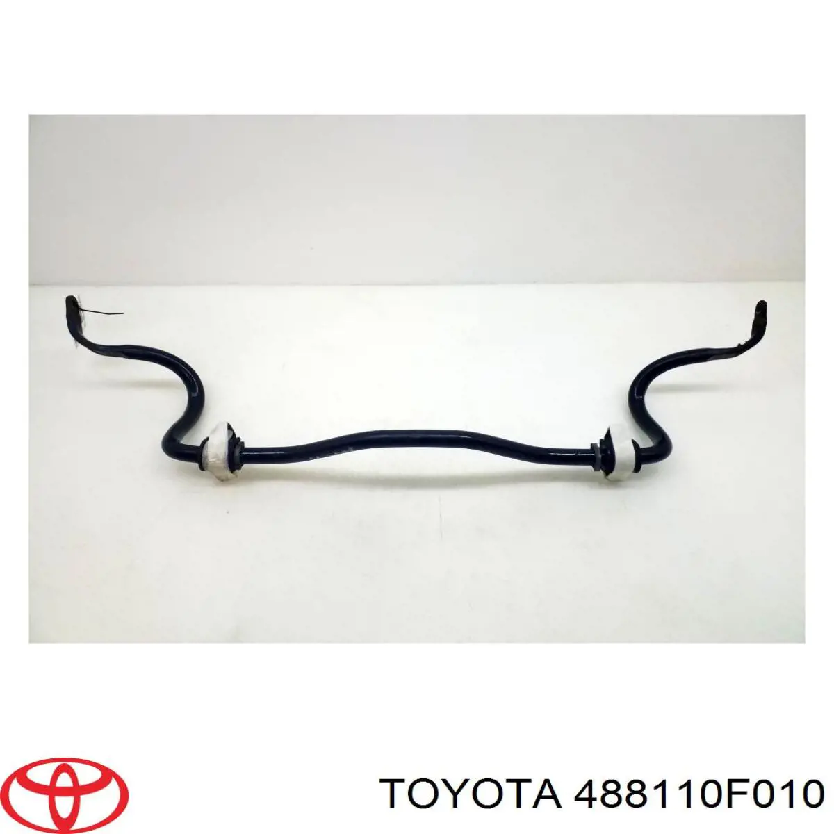 Купити 488110F010 Toyota Стабілізатор поперечної стійкості передній