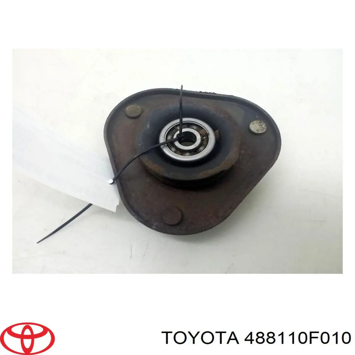 Стабілізатор передній стійкості Toyota 488110F010 ціна, від 2.20 USD