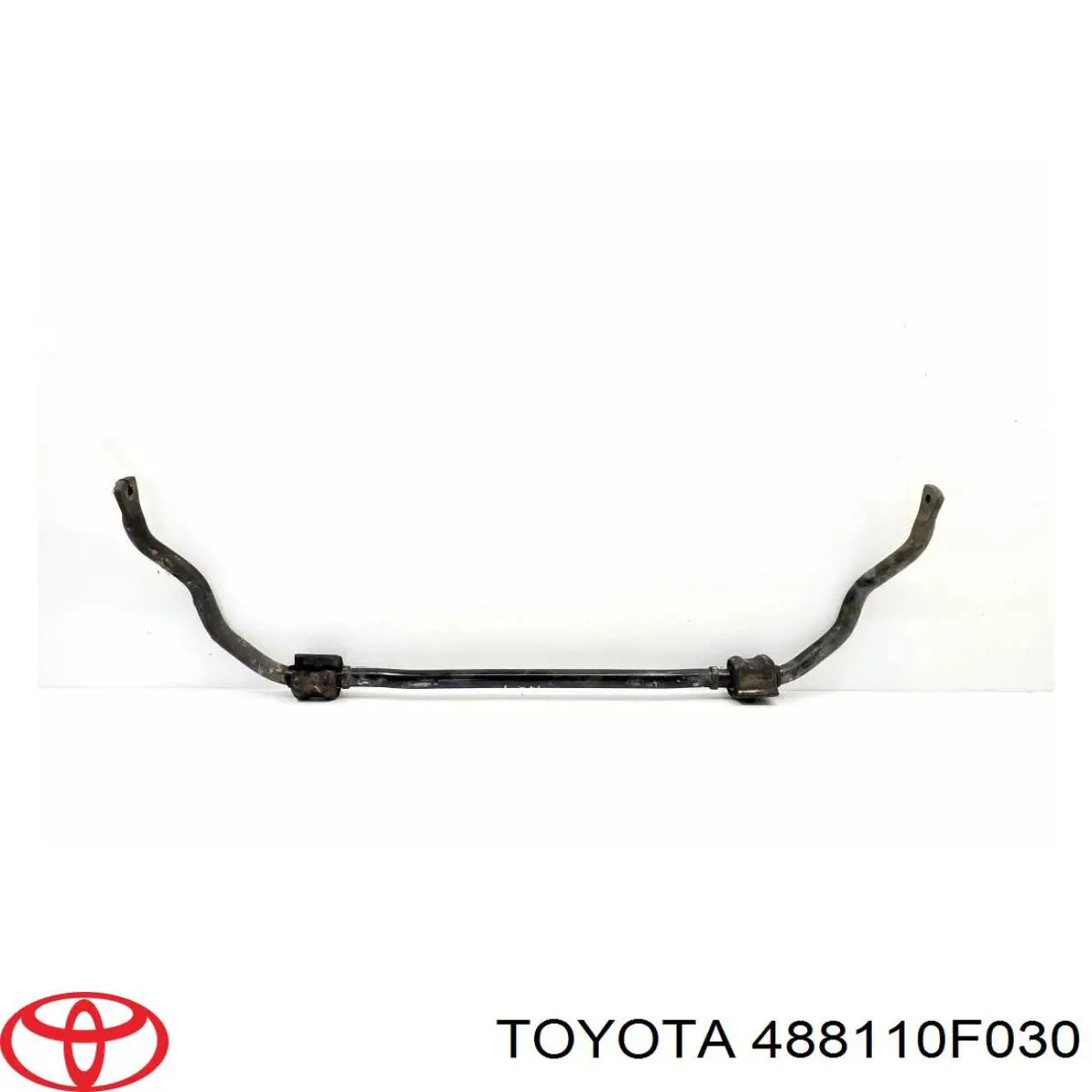 Купити 488110F030 Toyota Стабілізатор поперечної стійкості передній