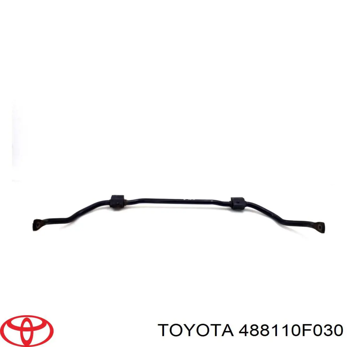 Стабілізатор передній стійкості Toyota 488110F030 ціна, від  USD