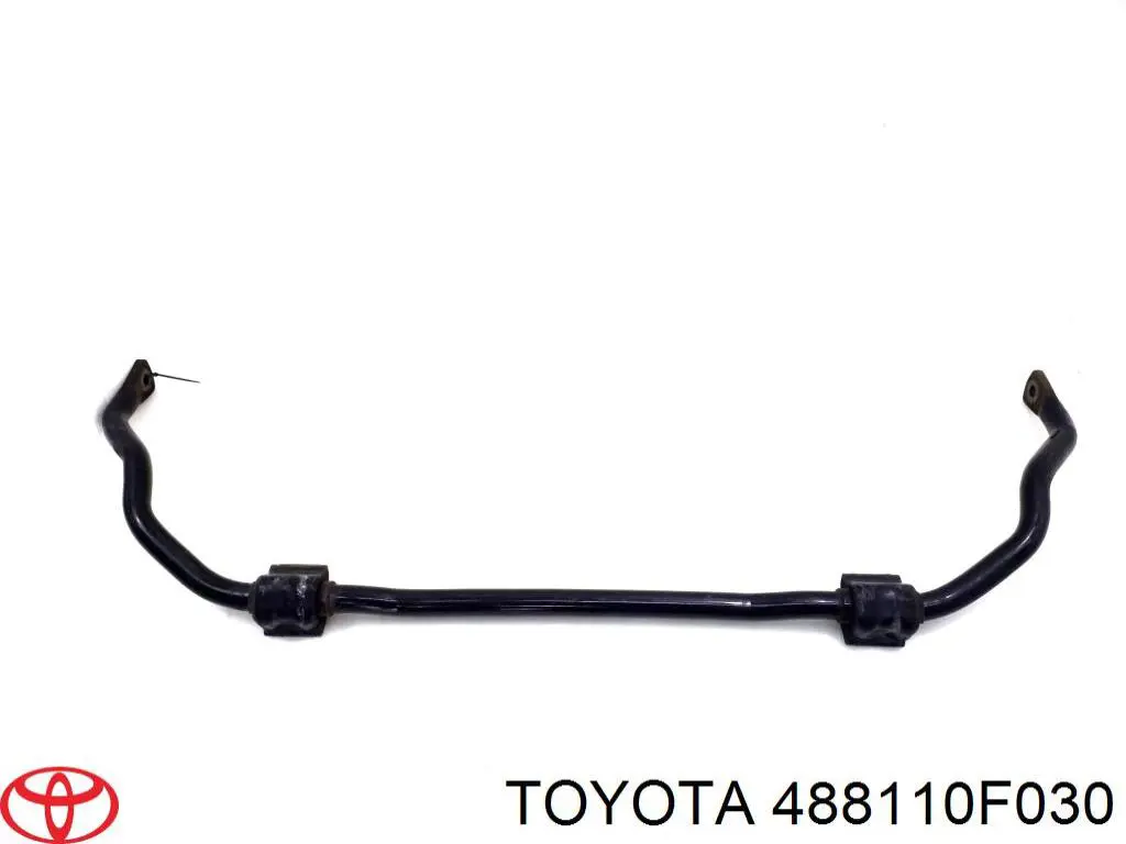 488110F030 Toyota Стабілізатор передньої підвіски