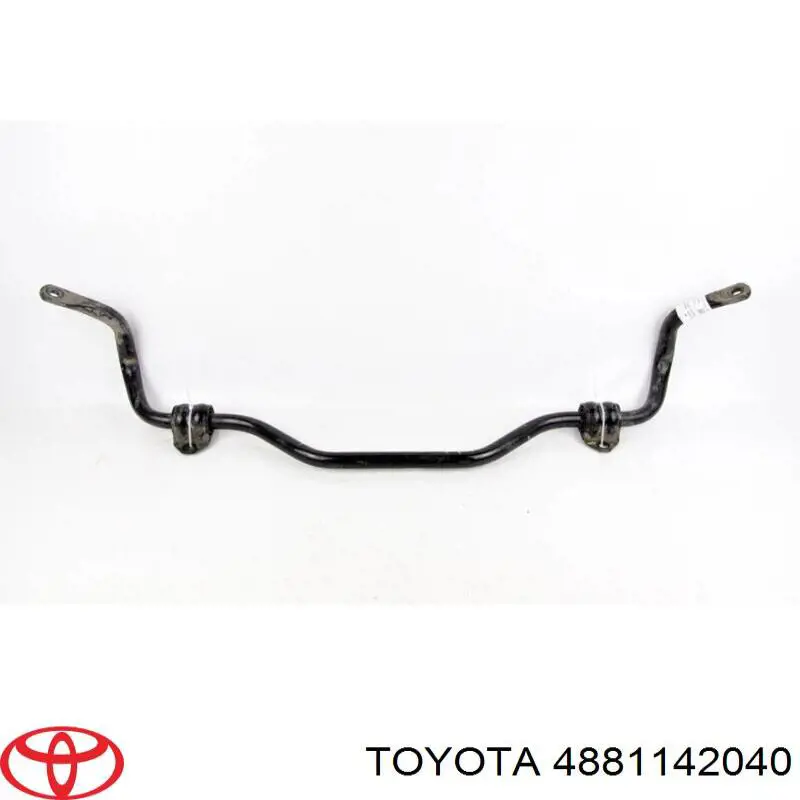4881142040 Toyota Стабілізатор передньої підвіски