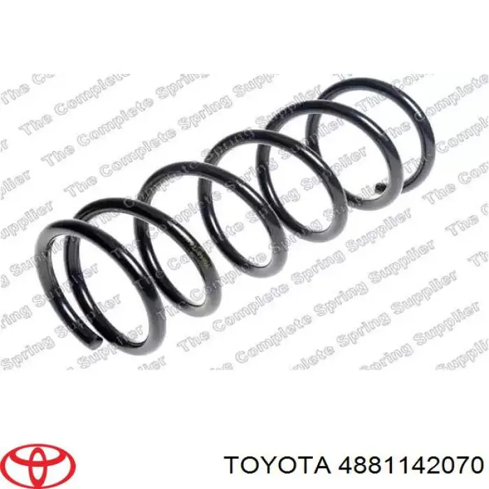 Купити Передній стабілізатор Toyota RAV4 III A3