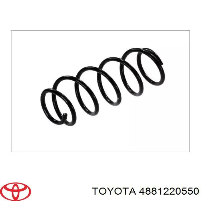 Стабілізатор задньої осі Toyota Carina E седан (T19) (1992 - 1997) ціна, від 128.82 USD