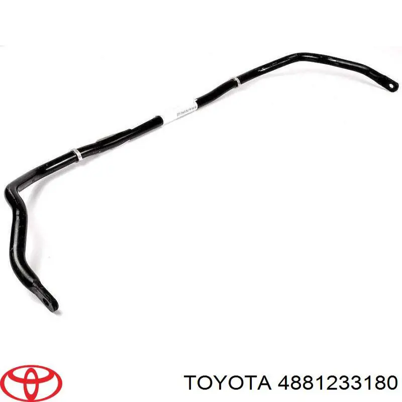 Купити 4881233180 Toyota Задній стабілізатор 