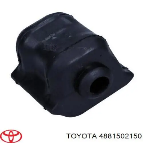 Купити 4881502150 Toyota Втулка стабілізатора переднього, права
