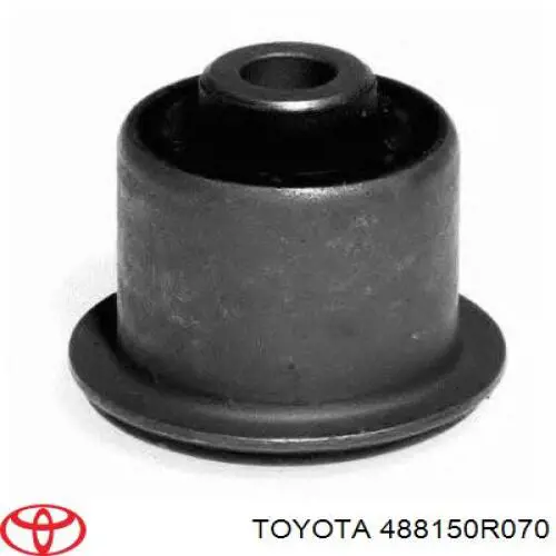 Купити 488150R070 Toyota Втулка стабілізатора переднього, ліва