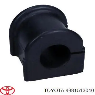 Подушка стабілізатора Toyota 4881513040 ціна, від 3.83 USD