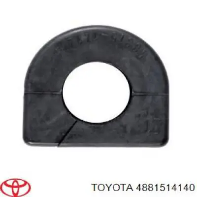 Купити 4881514140 Toyota Опора стабілізатора