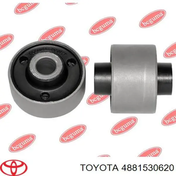 4881530620 Toyota Втулка стабілізатора переднього