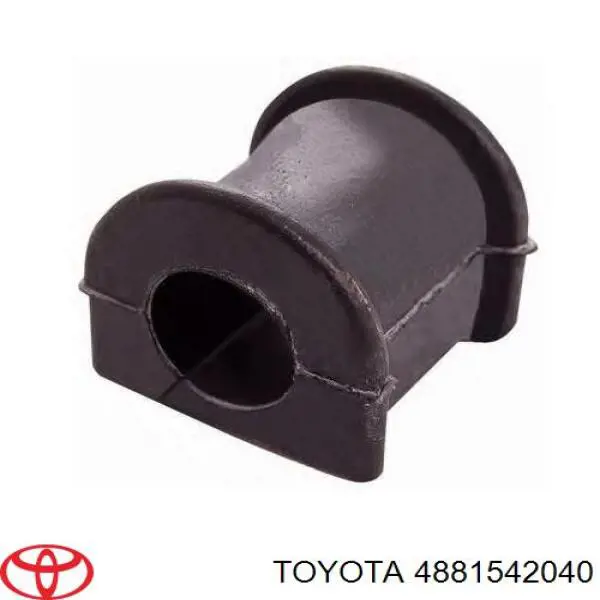 Купити 4881542040 Toyota Опора стабілізатора