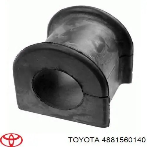 Купити 4881560140 Toyota Опора стабілізатора
