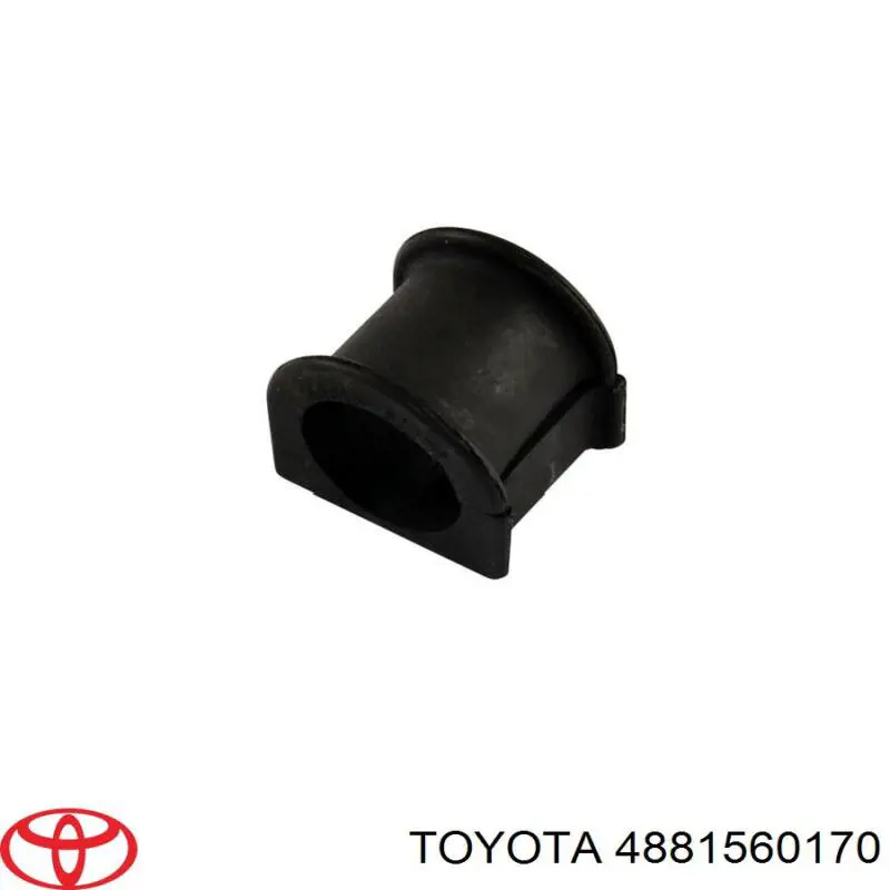 Подушка стабілізатора Q-fix Q0011375 ціна, від 6.03 USD