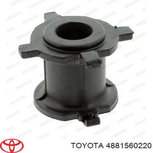 Купити 4881560220 Toyota Прокладка стабільзатора заднього