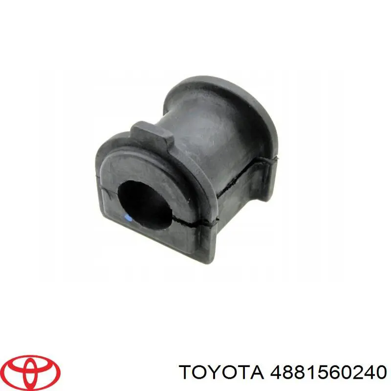 Купити 4881560240 Toyota Опора стабілізатора