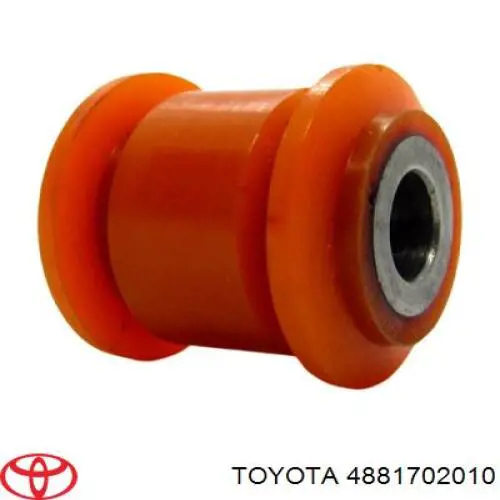 Купити 4881702010 Toyota Втулка стійки заднього стабілізатора