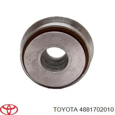 Втулка стійки заднього стабілізатора 4881702010 Toyota