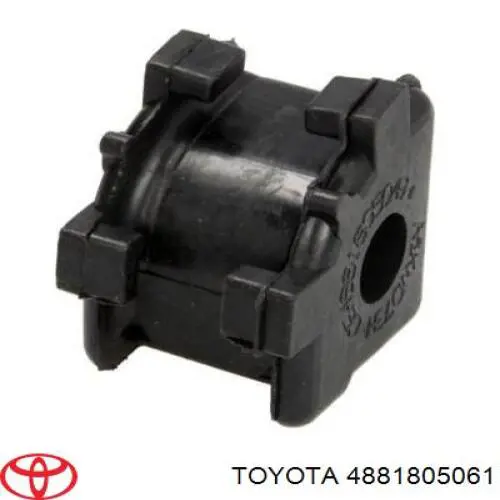 Купити 4881805061 Toyota Прокладка стабільзатора заднього