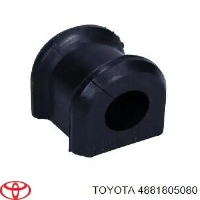 Купити 4881805080 Toyota Прокладка стабільзатора заднього