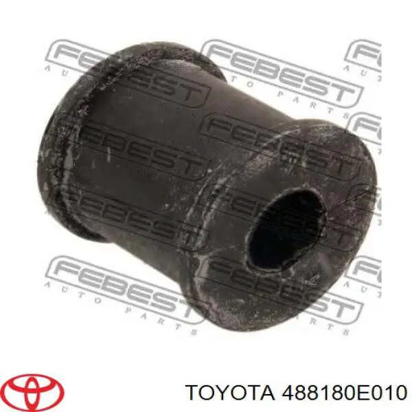 Купити 488180E010 Toyota Опора стабілізатора