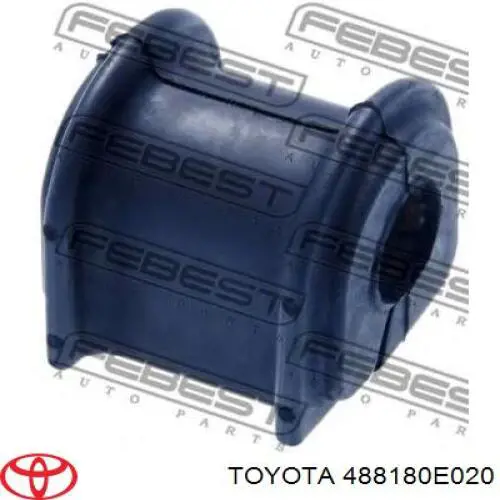 Купити 488180E020 Toyota Опора стабілізатора