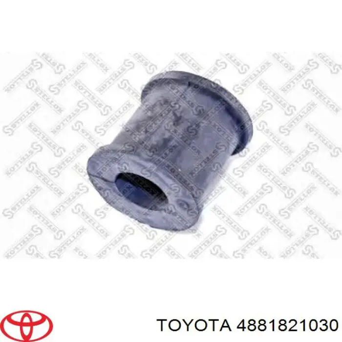 Купити 4881821030 Toyota Прокладка стабільзатора заднього