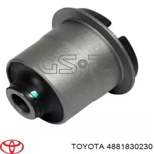 Купити 4881830230 Toyota Прокладка стабільзатора заднього