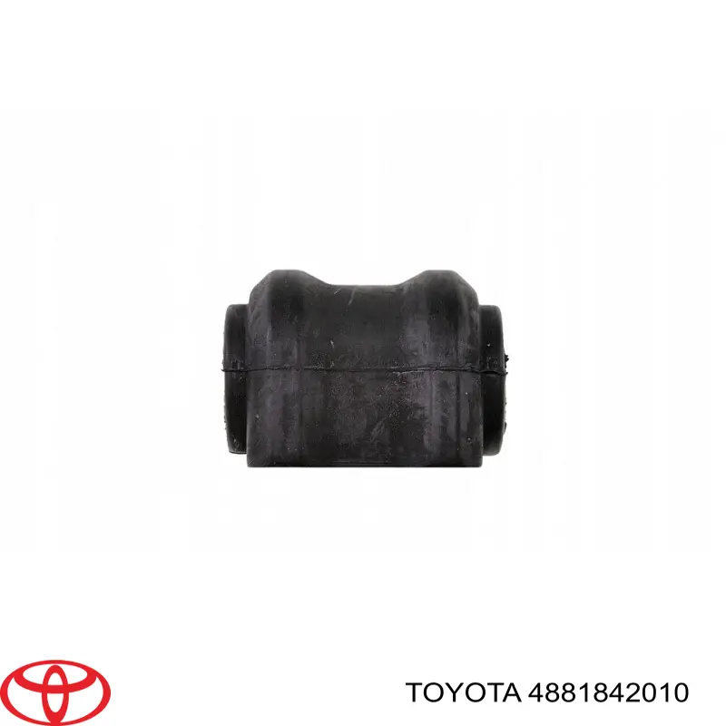 Купити 4881842010 Toyota Прокладка стабільзатора заднього